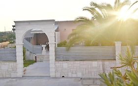 Konomi Residence-Marilena Apartment